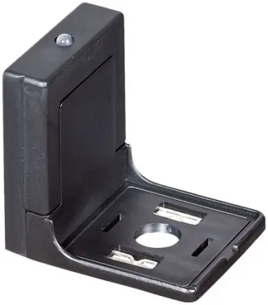 Produktfoto 1 von Murrelektronik Limited DIN 43650 Steckverbinder