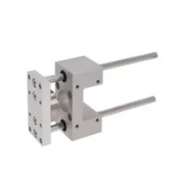 EMERSON – AVENTICS Kompaktschlitten zur Verwendung mit ISO 15552 Standard-Zylinder