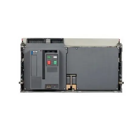 Produktfoto 1 von Eaton IZMX/INX Eaton Moeller Elektronischer Schutzschalter, 5000A L. 474 mm x 909mm