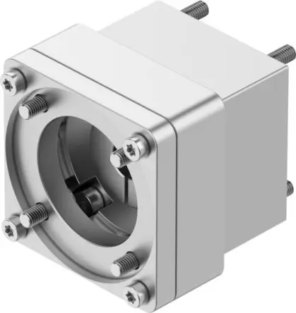 Produktfoto 1 von Festo EAMM-A Verbindungskit 8197482 Axialkit für Motorbefestigung