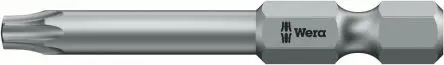 Wera T15 70 mm Biteinsatz, Innensechsrund, 70 mm
