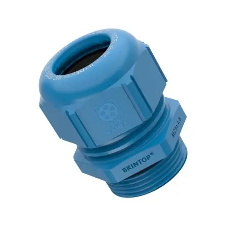 Produktfoto 1 von Lapp SKINTOP 50 Kabelverschraubung 1 x Kabelverschraubung