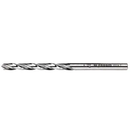 Facom Bohrer Edelstahl, Grauguss und Aluminiumlegierung 35mm 1 mm, 1 Stück