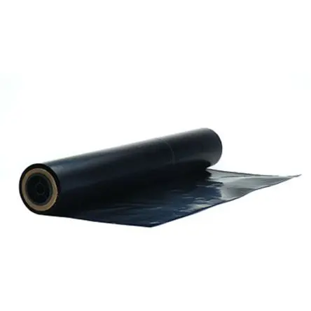 Produktfoto 1 von SCS Folie ESD-Folie Schwarz, Stärke 102 μm x 914mm x 255 mm