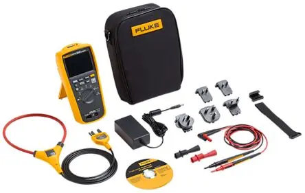 Produktfoto 1 von Fluke 279 FC Multimeter Multimeter Elektrisch