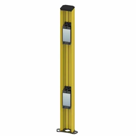 Produktfoto 1 von Omron F39 Spiegelsäule 158 mm für F3SG-PG_A/L