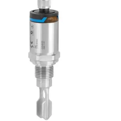 Produktfoto 1 von Endress+Hauser Liquiphant Vibrationsgrenzschalter Füllstandssensor mit 1000 m Kabel Wandmontage-Montage