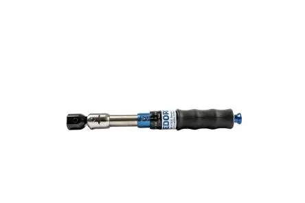 Produktfoto 1 von Gedore Knick-Drehmomentschlüssel Vierkant 2 to 10 Nm, Länge 230mm, ±6 %