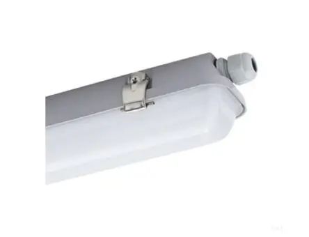 Produktfoto 1 von PowerLED ORRV LED Lichtleiste, 240V ac / 35 W 4200 lm, 70 mm IP65 x 75mm x 1.567 m