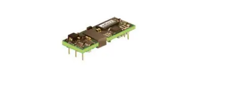 Murata UWE Isolierter DC/DC-Wandler, 5V dc OUT 12V dc 1.5 kV dc 75 W