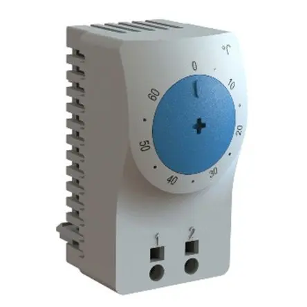 Produktfoto 1 von STEGO Thermostat 10A / 250 V Schließer