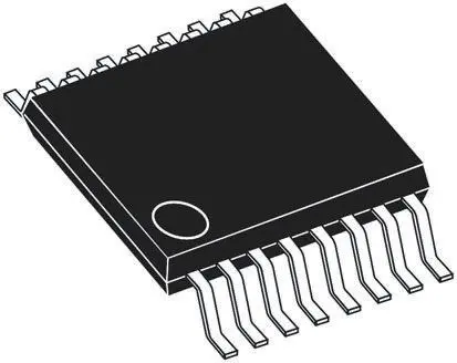 Produktfoto 1 von DiodesZetex ZXLD1370 AEC-Q100 18 mA LED-Treiber IC 6/60 V dc, Gleichspannung, Pulsbreitenmodulation  Dimmung, 65 V, -0.3