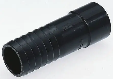 Produktfoto 1 von Georg Fischer Schlauchanschluss Polyvinylchlorid unplastifiziert