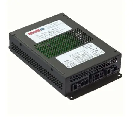 Produktfoto 1 von Murata IRV300 Isolierter DC/DC-Wandler, 24V dc OUT 12.5 A Fahrgestell 160V dc 4.25 kV dc -40 °C 70 °C