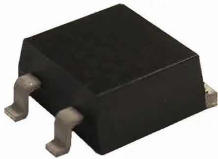 Produktfoto 1 von Vishay E Typ N-Kanal, Oberfläche MOSFET Erweiterung 600 V / 29 A 250 W, 3-Pin TO-263