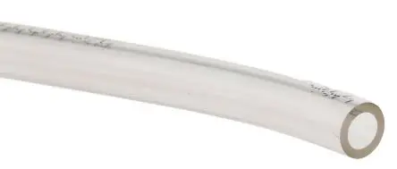 RS PRO NMF Druckluftrohr Nylon Lichtdurchlässig 4 mm x 30 m bis 26 bar