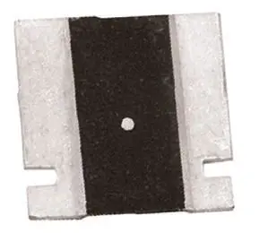 Produktfoto 1 von VPG Foil Resistors CSM Metallstreifen SMD-Widerstand 15 mΩ ±0.1 % / 2 W -15 ppm/°C, +15 ppm/°C, 3637 Gehäuse