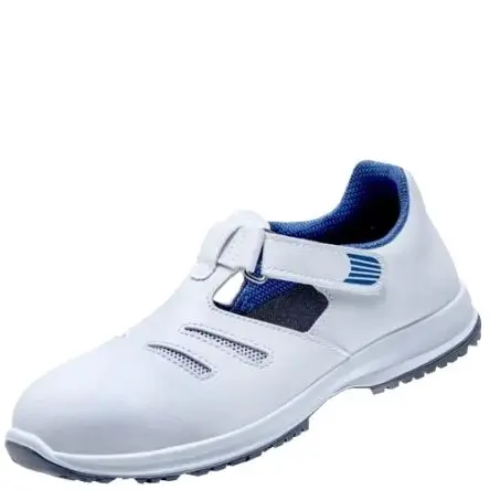 Produktfoto 1 von Atlas Safety Shoes CL GX 350 Damen Sicherheitsschuhe Weiß, Größe 35 / UK 2