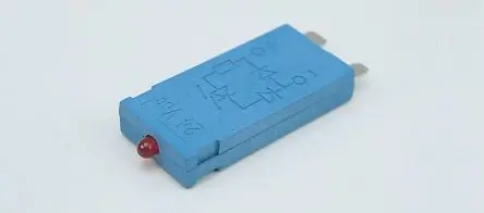 Produktfoto 1 von Finder Steckmodul