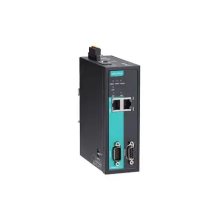 Produktfoto 1 von MOXA MGate GateWay 32GB, MicroSD