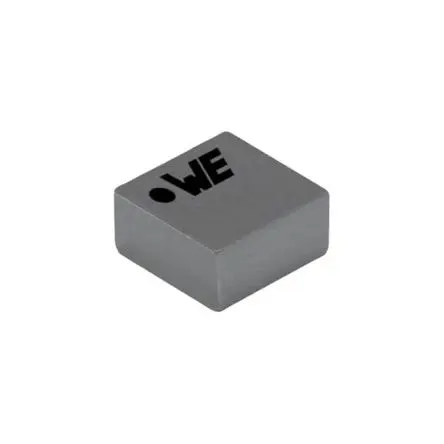 Wurth Elektronik WE-MAPI SMT Power-Induktivität mit Abschirmung, 1.8 μH 8 A AEC-Q200 mit Mangan-Zink-Kern, 4030 Gehäuse