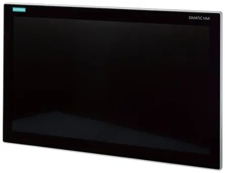 Produktfoto 1 von Siemens, SIMATIC, Anzeige Display, TFT, 1920 x 1080 pixel, 23.8 Zoll