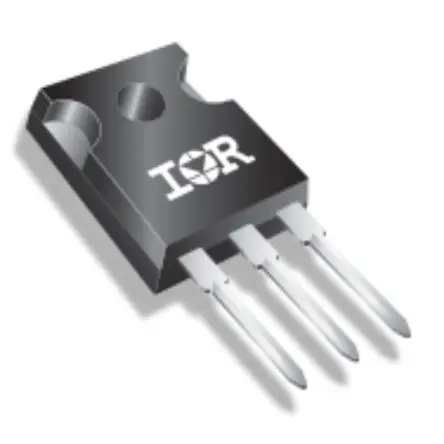 Produktfoto 1 von Infineon HEXFET, Oberfläche MOSFET 100 V / 483 A TO-247