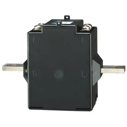 Produktfoto 1 von Socomec 192T Stromwandler 15 A, DIN-Hutschiene