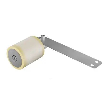 Produktfoto 1 von SCHAEFFLER Pinselrolle Steckverbinderverlängerung für Öler
