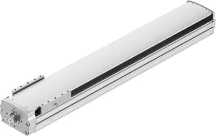 Produktfoto 1 von Festo ELGT 8124503 1m/s Elektrischer Linearantrieb, IP20