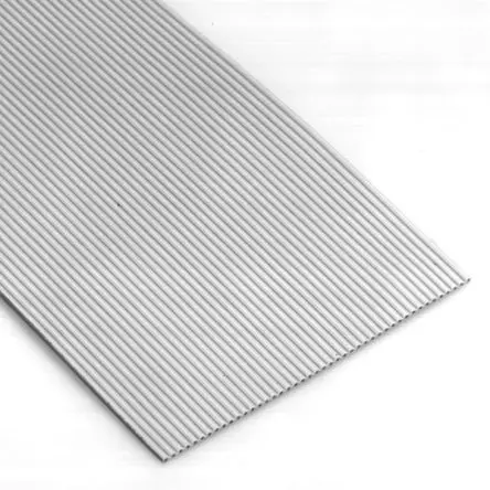 Produktfoto 1 von 3M 3625 Flachbandkabel Litze AWG, Raster 1 mm 24 30 m