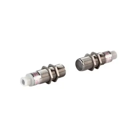 Produktfoto 1 von Eaton E58 Zylindrisch Optischer Sensor, Durchgangsstrahl, PnP Ausgang