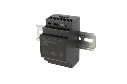 XP Power DRC60 DIN-Schienen Netzteil DIN-Hutschiene 264V ac/dc Wechselstrom/Gleichstrom / 1.25 A 48V dc DC 60 W