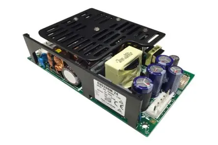 Produktfoto 1 von TDK-Lambda CUS200M Schaltnetzteil 1 24V dc 252 W 265V ac