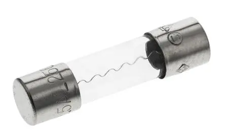Produktfoto 1 von Littelfuse 217 Patronensicherung F / 2.5A 5 x 20 mm 250V ac Glas