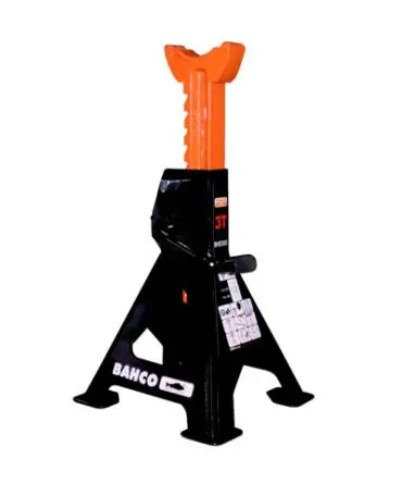 Produktfoto 1 von Bahco Jack, Last max. 3000kg, H.max. 435mm