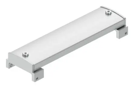 Produktfoto 1 von Festo EASC-G1 Abdeckung Abdeckung für Befestigungsteile für Schutzvorrichtungen
