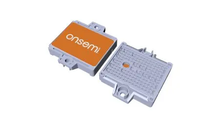 onsemi NXH Typ N-Kanal MOSFET Erweiterung 1200 V / 129 A 371 W, 29-Pin PIM29