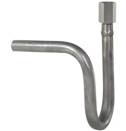 Produktfoto 1 von WIKA Manometer-Zubehör für Druckmessgeräte