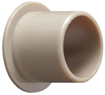 Produktfoto 1 von Igus Flanschlager Gleitbuchse, 20 x 1 x 15 mm, Innen ø 12 mm