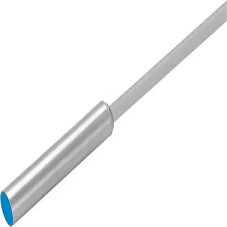 Produktfoto 1 von Festo SIEN Induktiver Näherungssensor, Zylinderförmig / 200mA, IP65, IP67 30 V dc