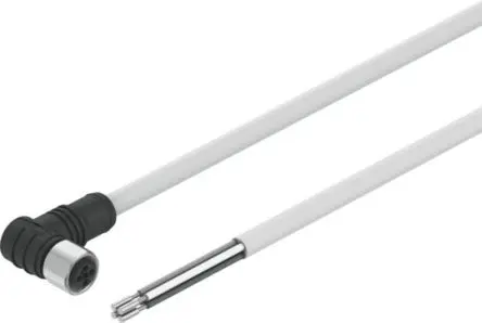 Produktfoto 1 von Festo NEBM Kabel 8140939 Anschlusskabel für Steuereinheiten