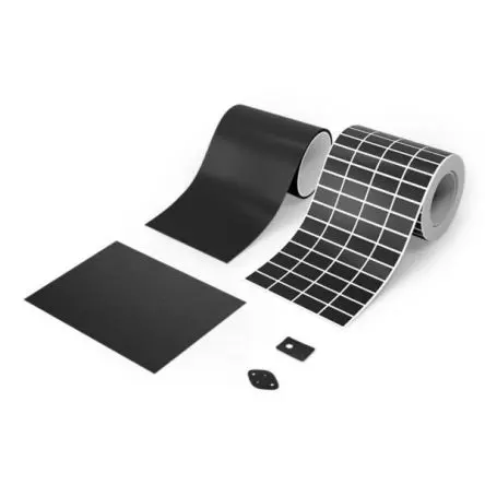 Produktfoto 1 von Bergquist TSP 1800 Thermische Schnittstelle, 1.8 W/mK Selbstklebend, Stärke 0.012 Zoll 12 Zoll 12Zoll Silikon