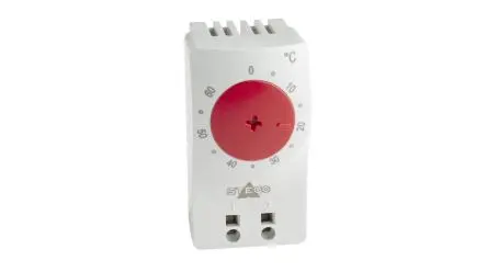 Produktfoto 1 von STEGO Thermostat 10A / 250 V Öffner max +140°F