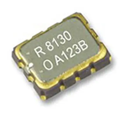 Produktfoto 1 von Epson Echtzeituhr JJ:MM:TT:TW 32 bit SS:HH, Takt Bus Oberfläche 10-Pin