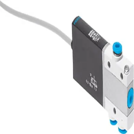 Produktfoto 1 von Festo Magnetventil, Elektrisch-betätigt