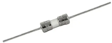 Produktfoto 1 von Schurter SUT 6.3x32 Patronensicherung T / 20A 6.3 x 32 mm 250V ac Keramik