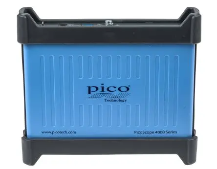 Produktfoto 1 von Pico Technology PicoScope 4000 PC basiert Oszilloskop 20 MHz 4-Kanal