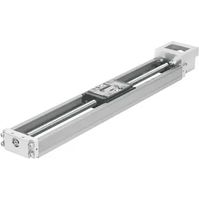 Produktfoto 1 von Festo 200 mm EGSK 562771 Miniatur-Elektroantrieb – Stange, 12150N Last 590mm/s, IP10