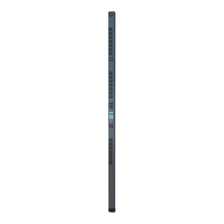 Produktfoto 1 von APC Netshelter PDU IEC C19, IEC C13 Steckdosenleiste, 24-fach 16A IEC, 3m Kabel, 240V